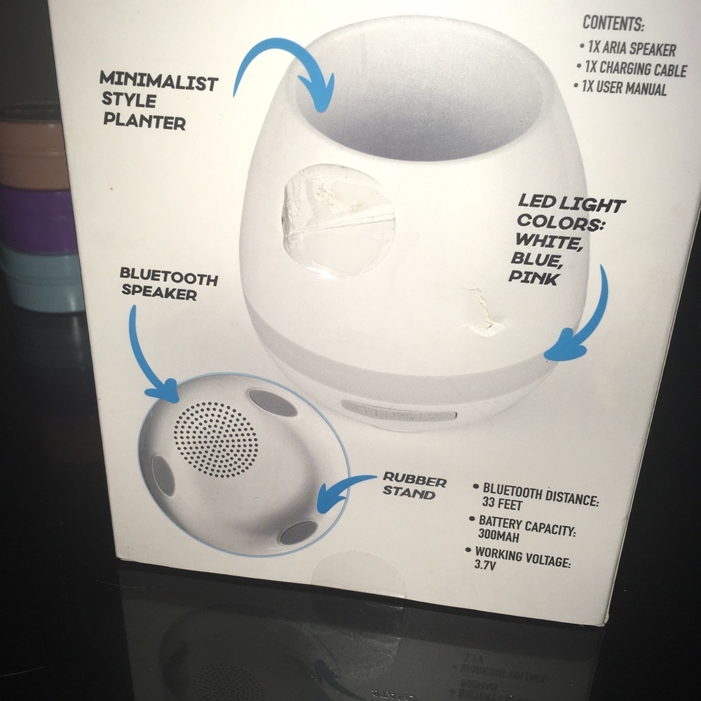 speaker - Picture 4 of 4